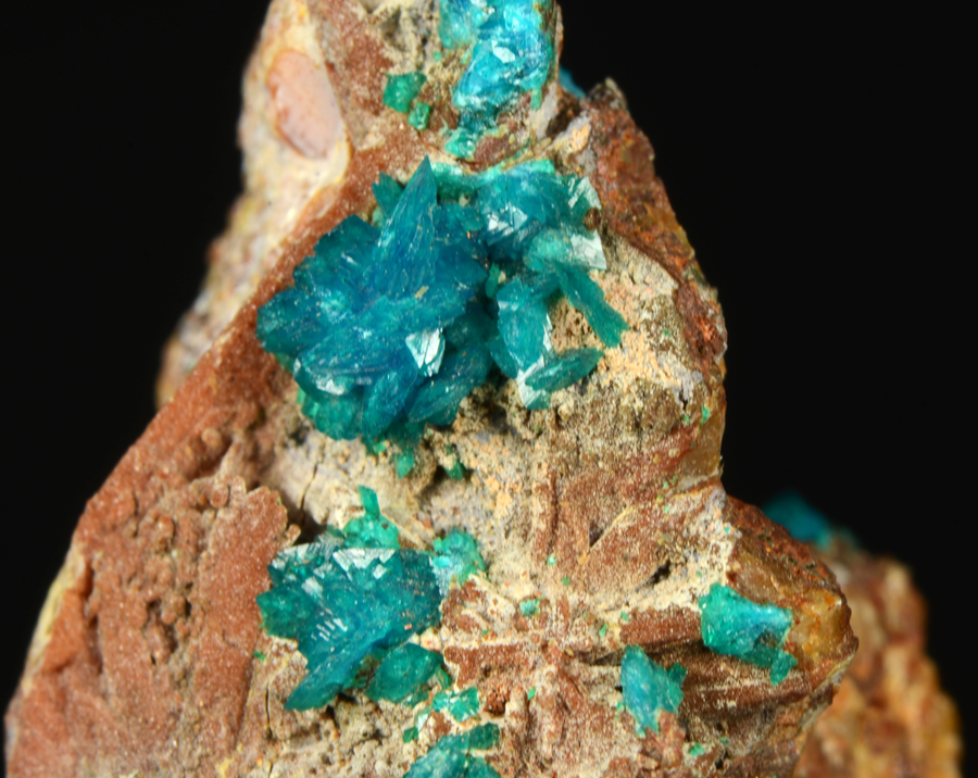 Liroconite