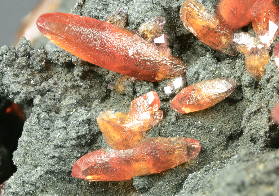 Rhodochrosite