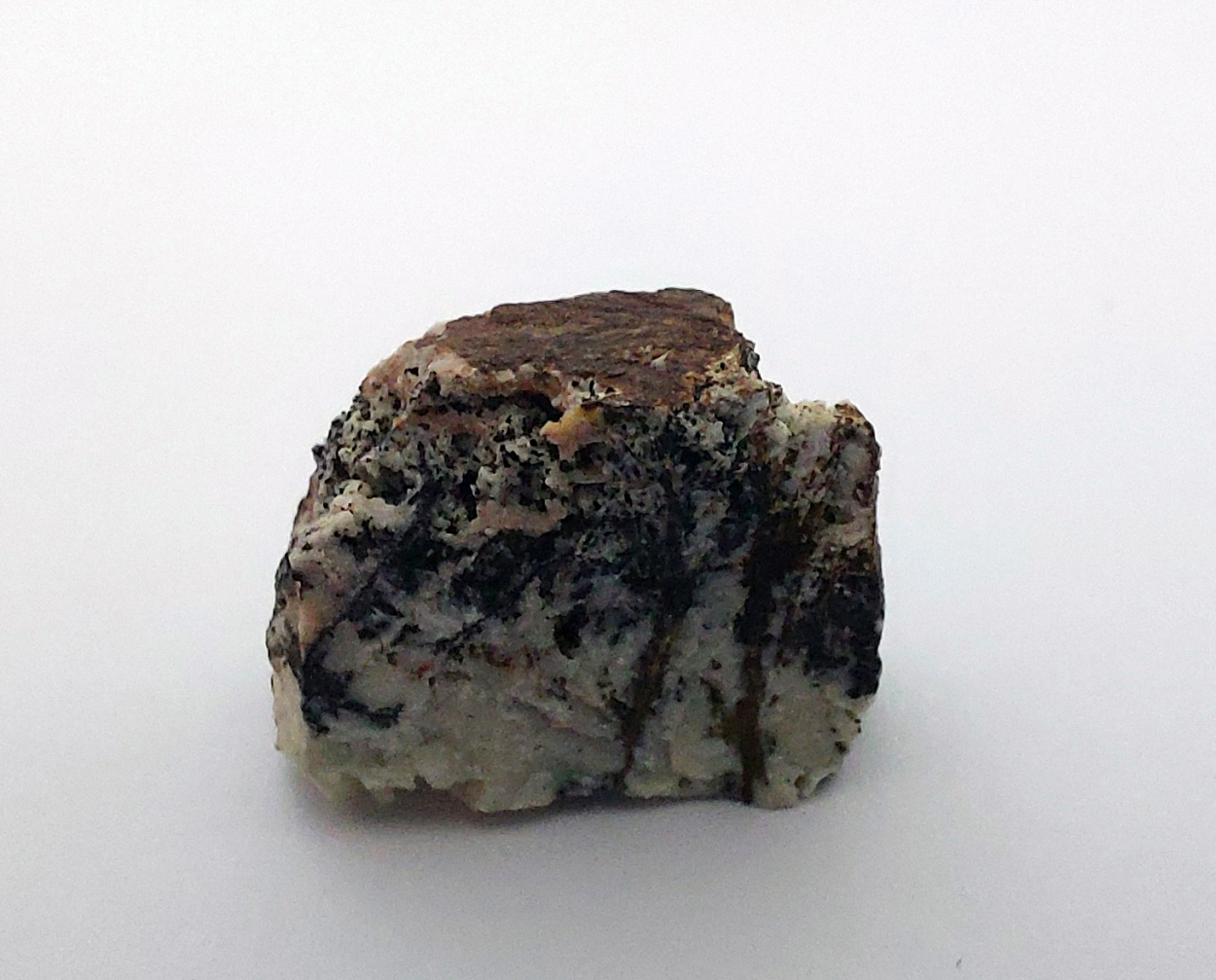 Earlshannonite Metaswitzerite Rockbridgeite Mitridatite