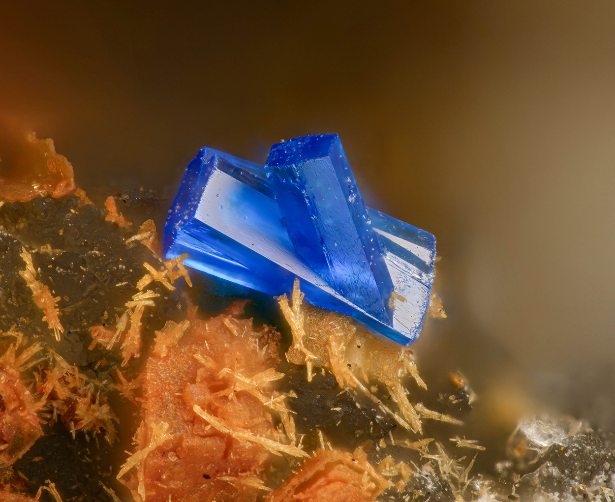 Linarite