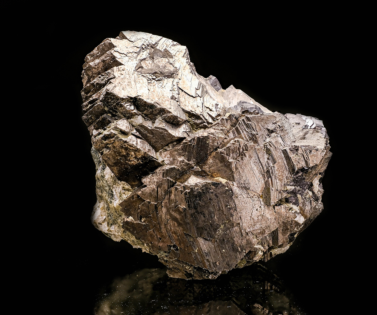 Arsenopyrite