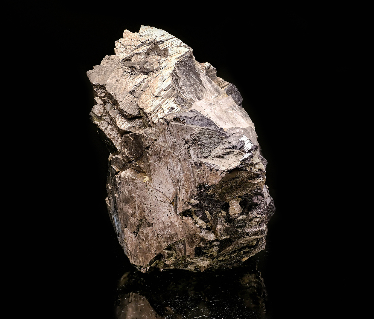 Arsenopyrite