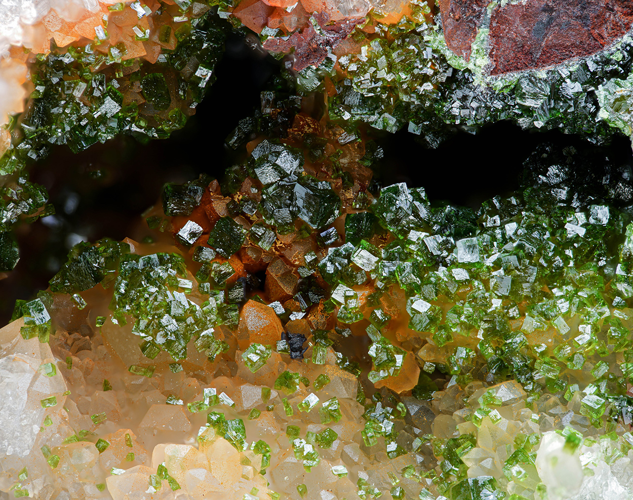 Conichalcite