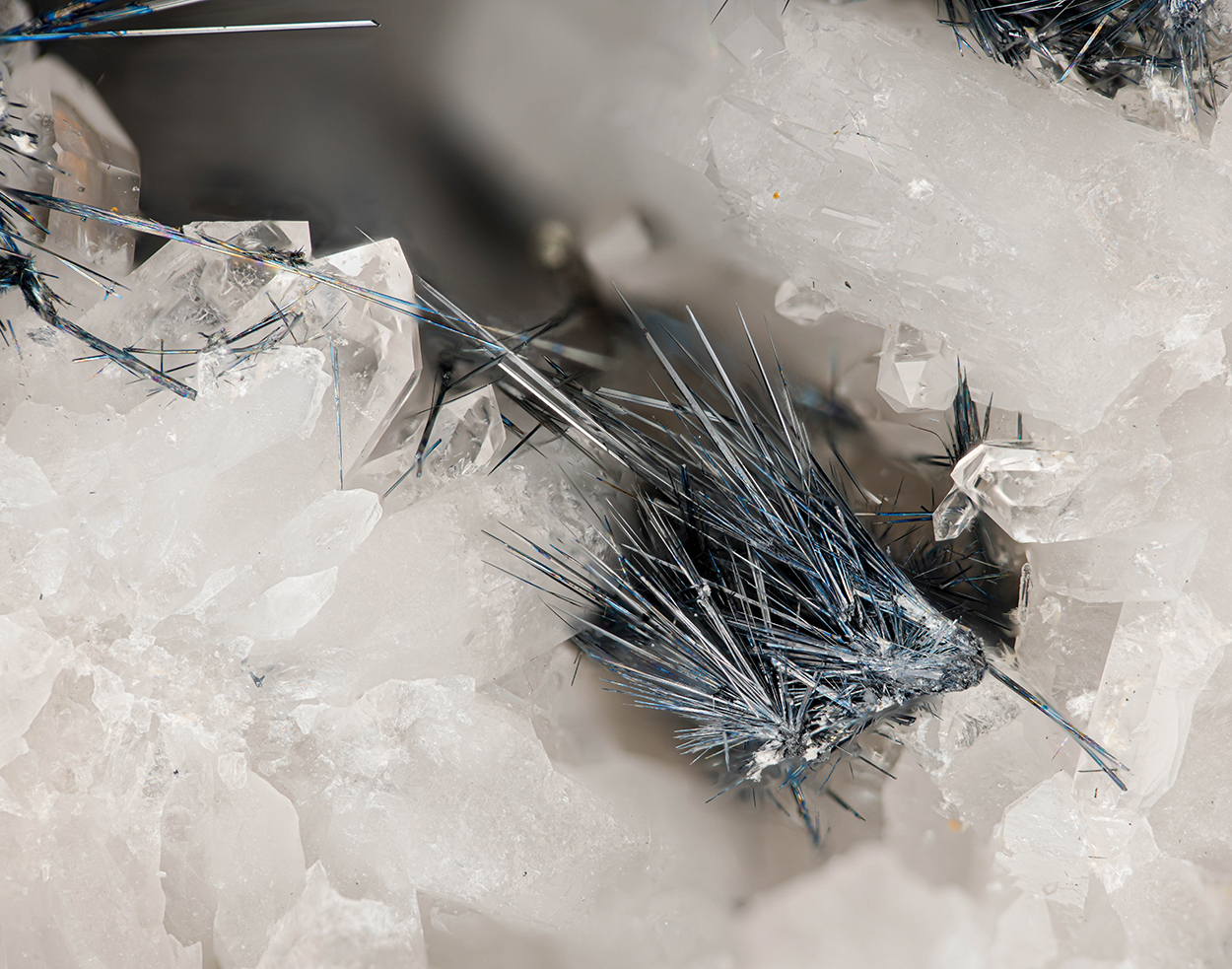 Stibnite