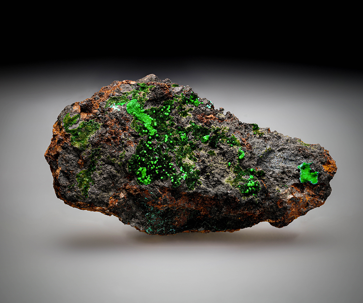 Conichalcite