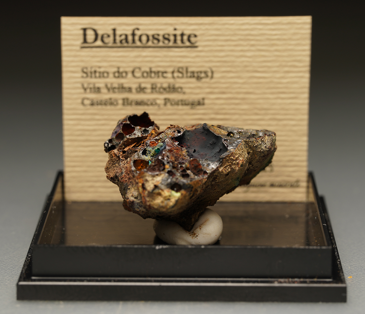 Delafossite