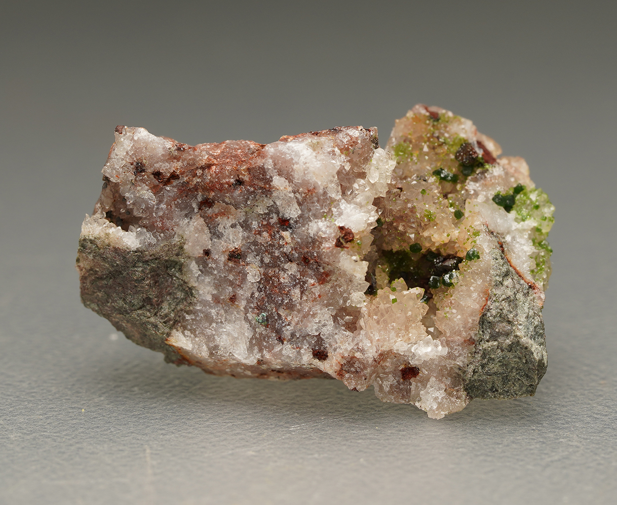 Conichalcite