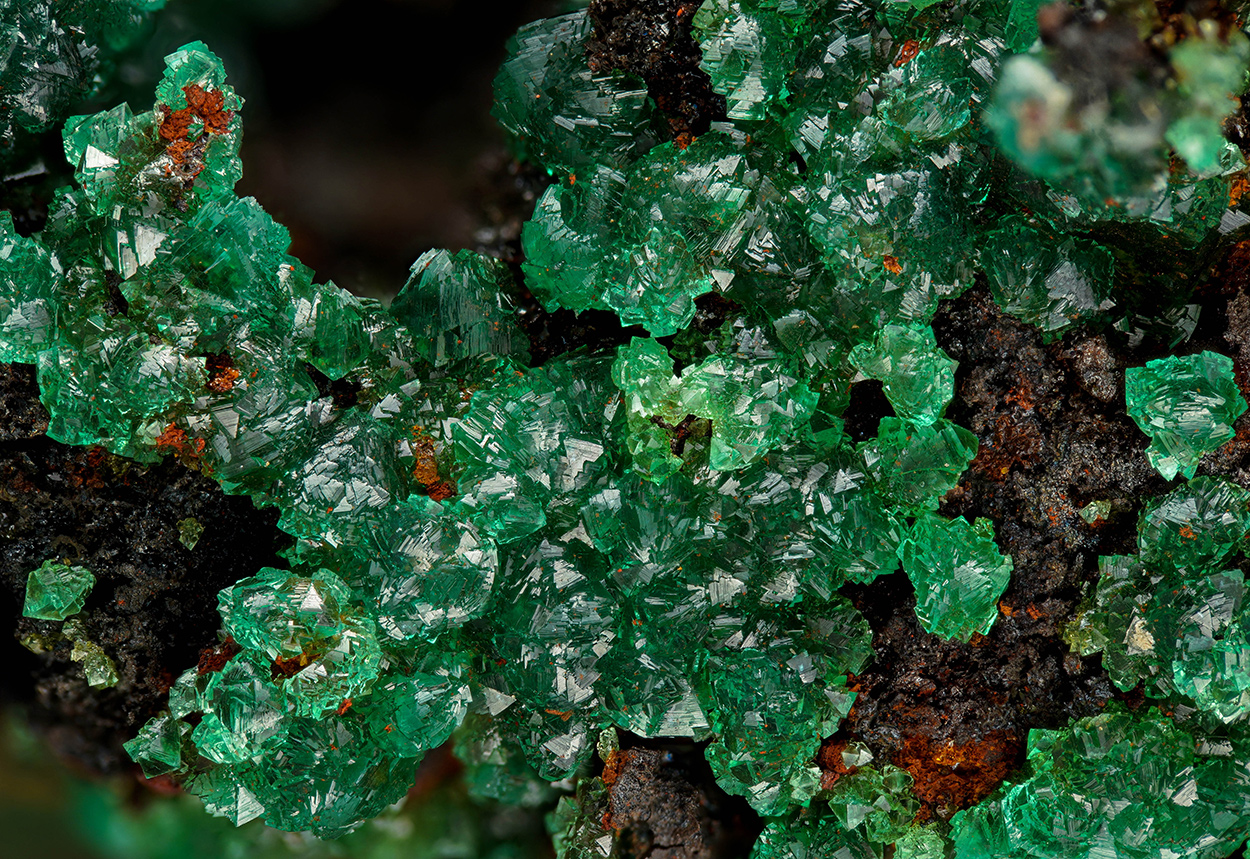 Cuprian Adamite