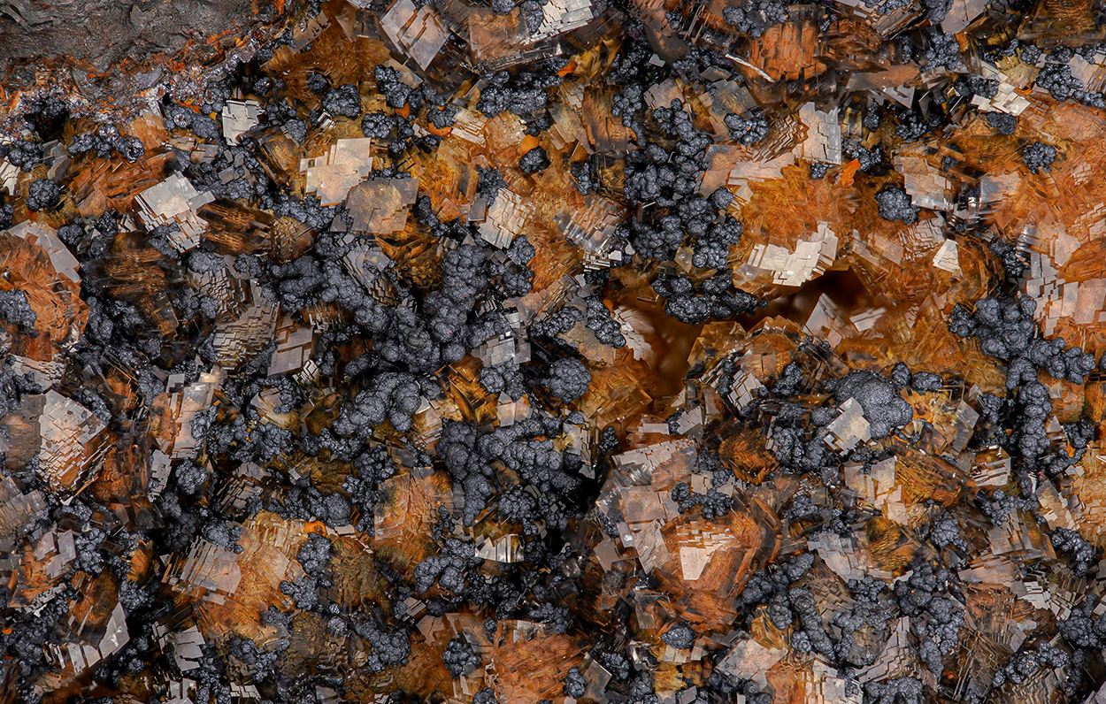 Hydrohetaerolite