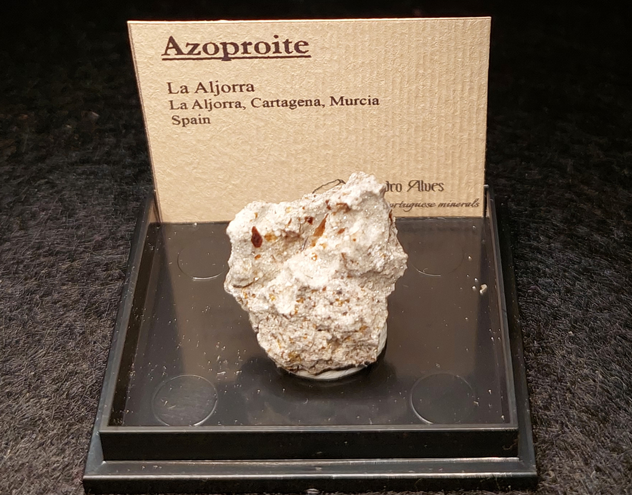 Azoproite