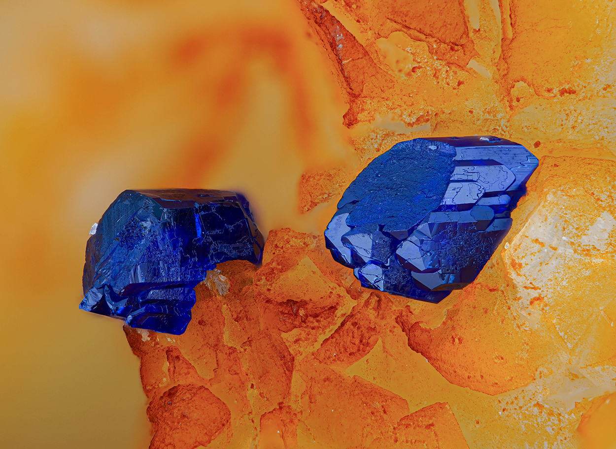 Azurite