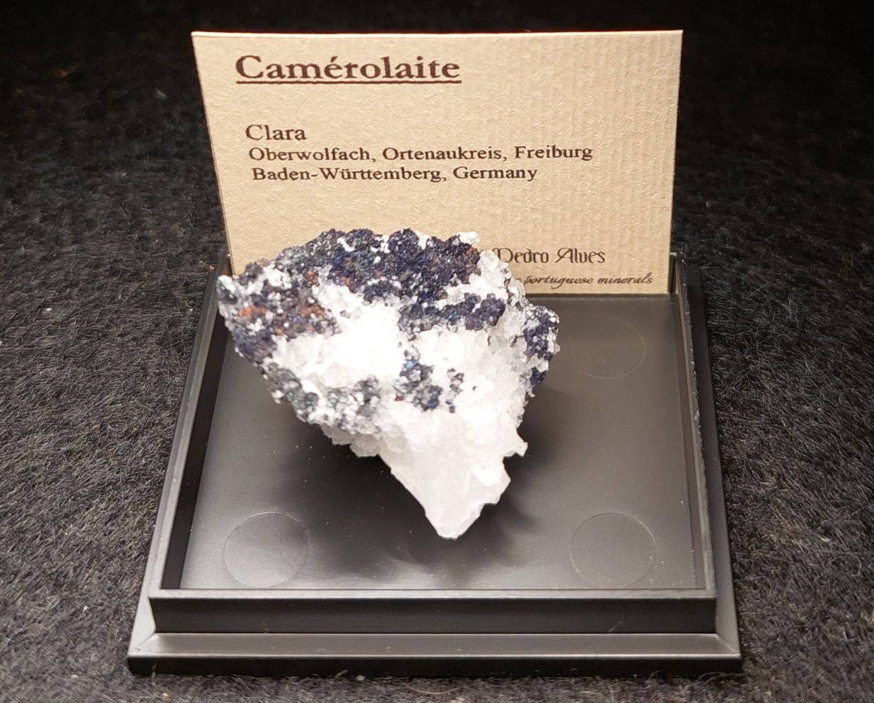 Camérolaite