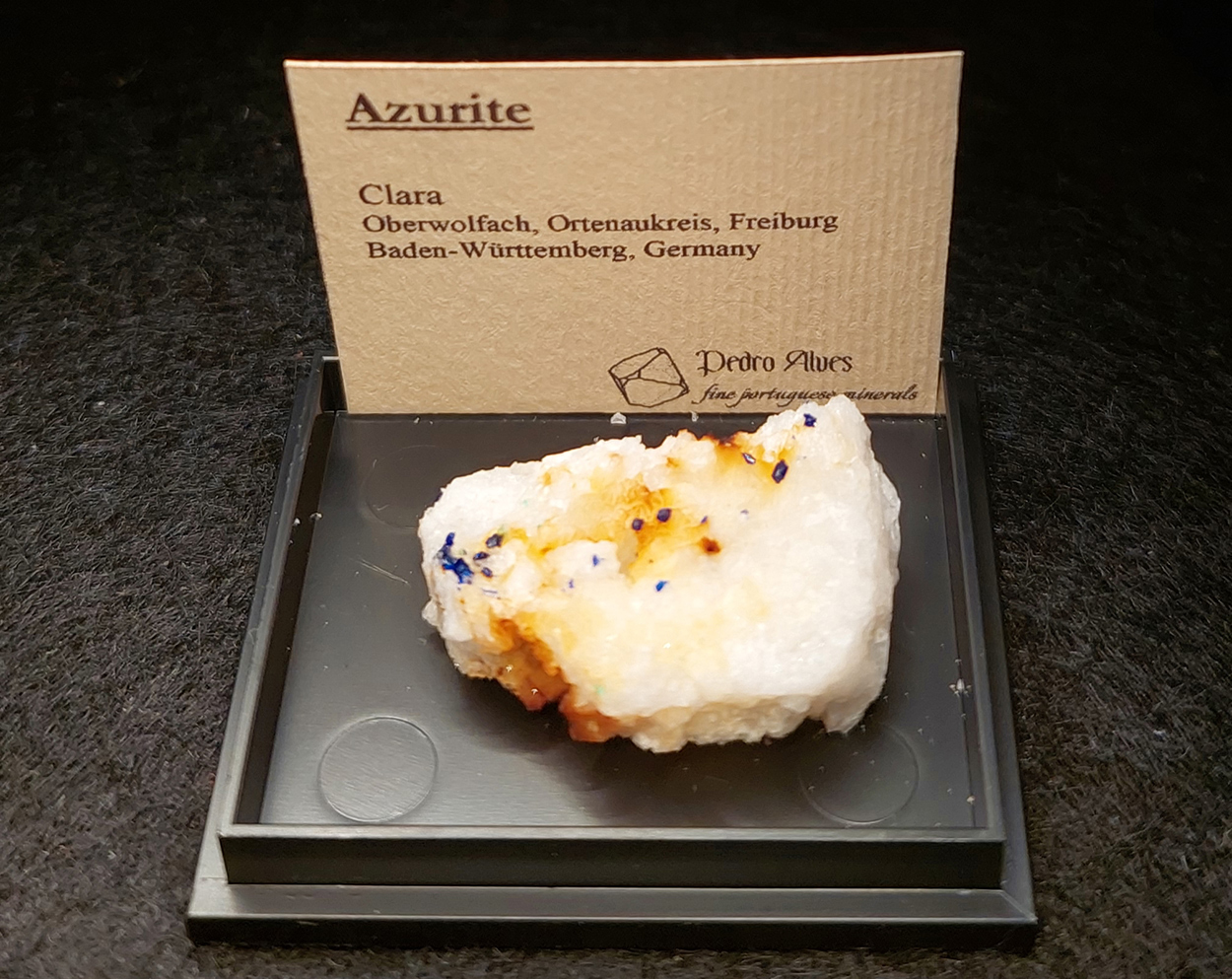 Azurite