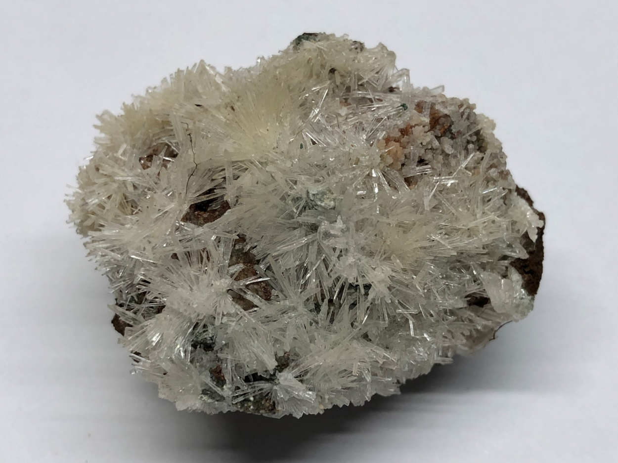 Aragonite