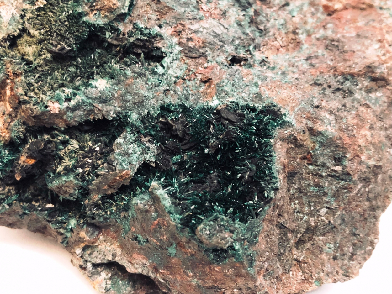 Atacamite
