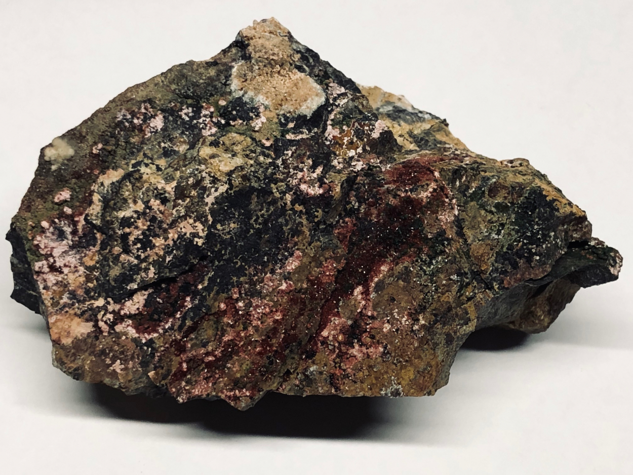 Erythrite