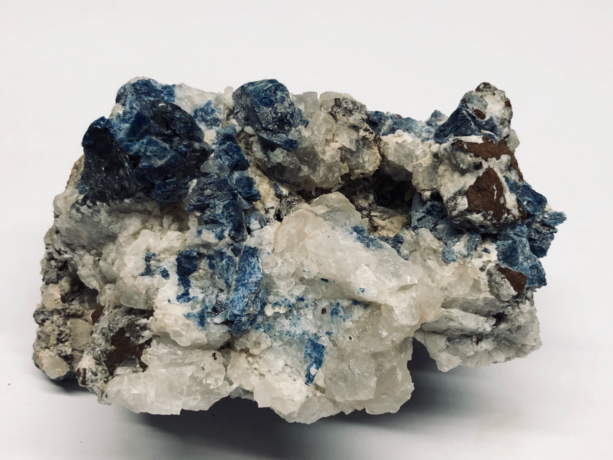 Lazulite