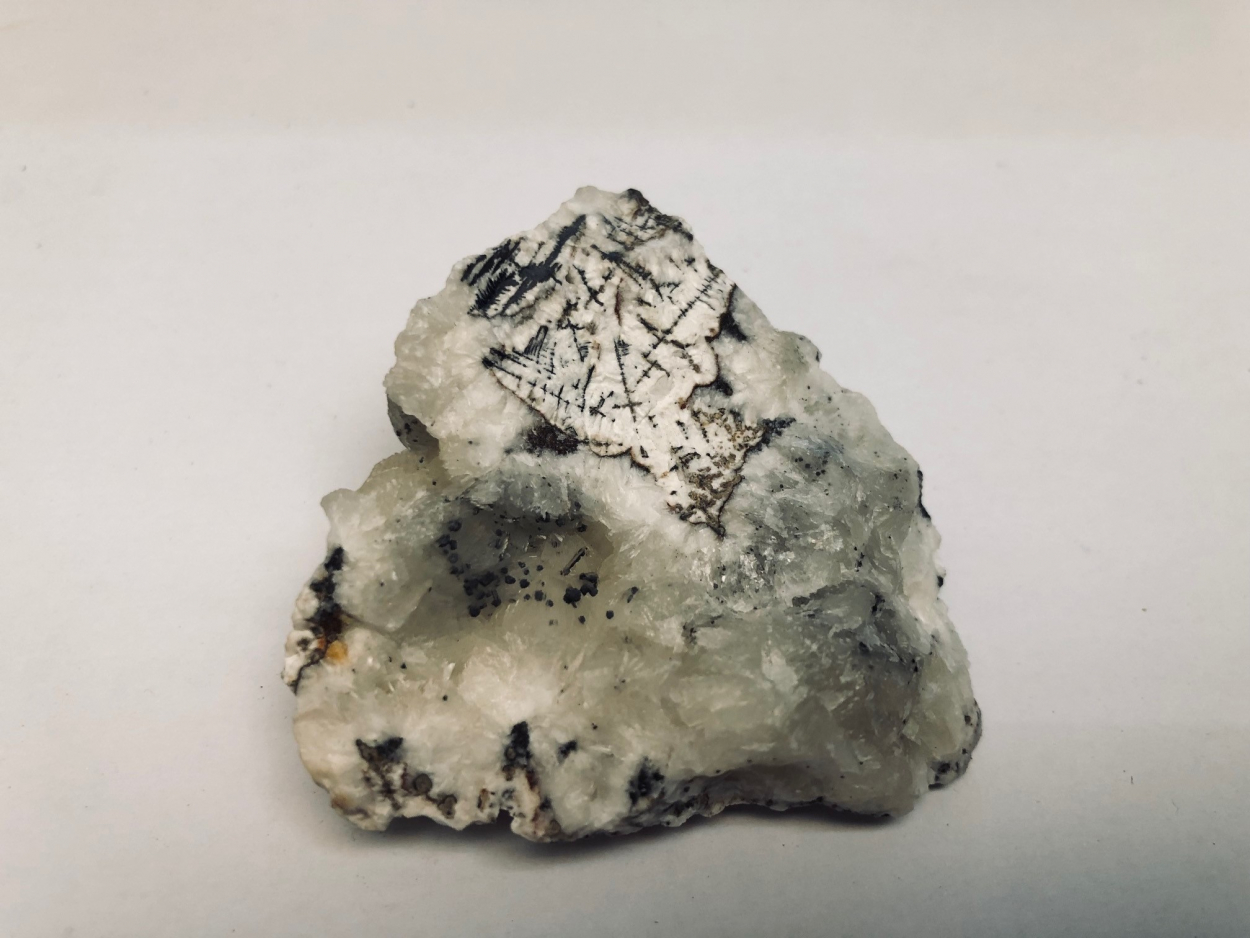 Quiroguite