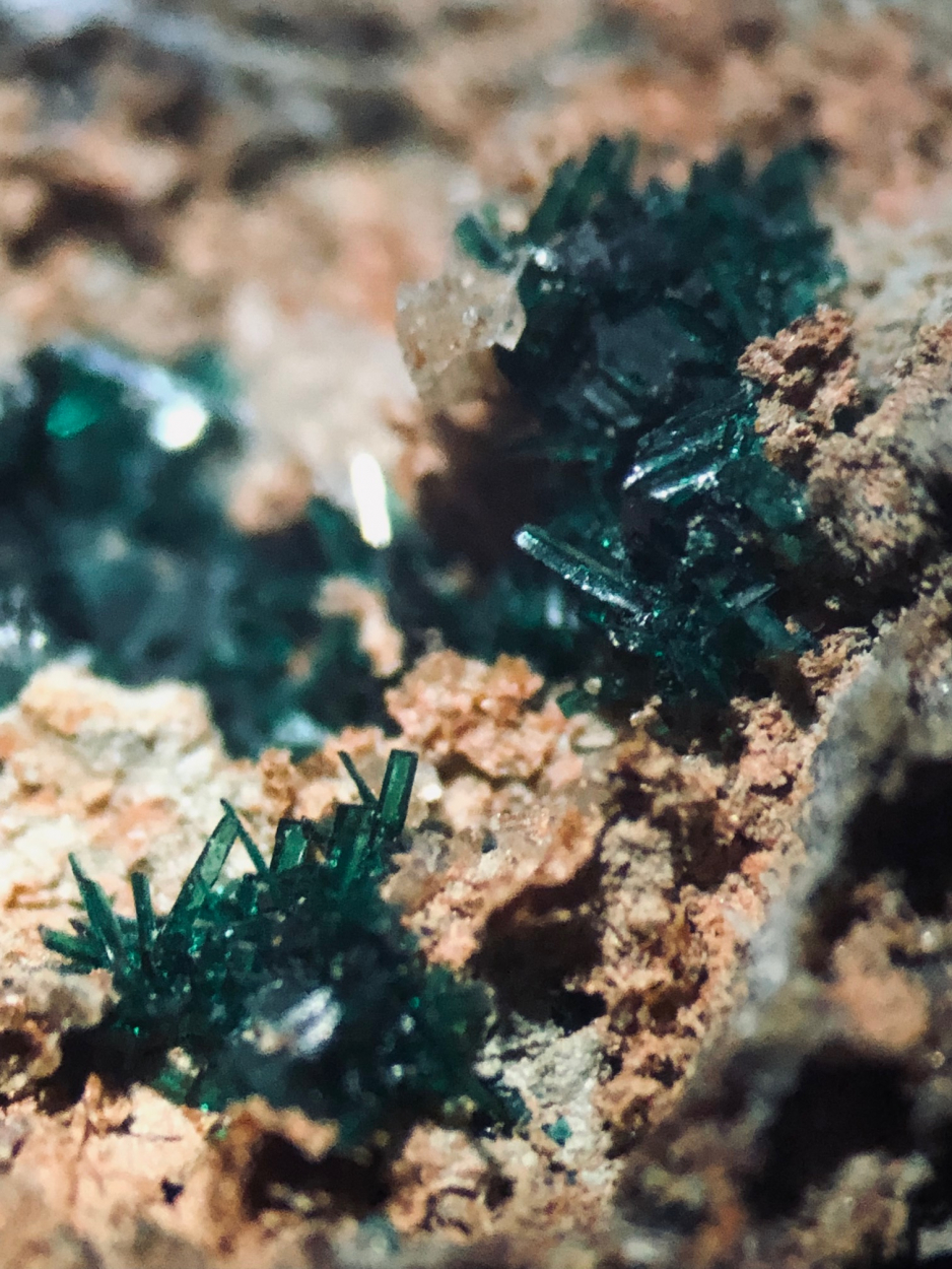 Atacamite