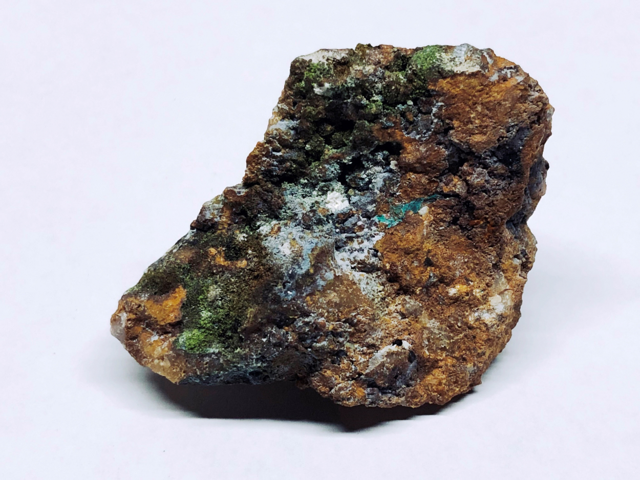 Osarizawaite