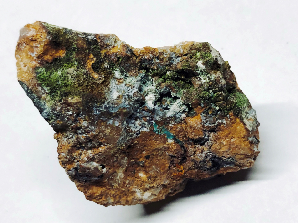 Osarizawaite
