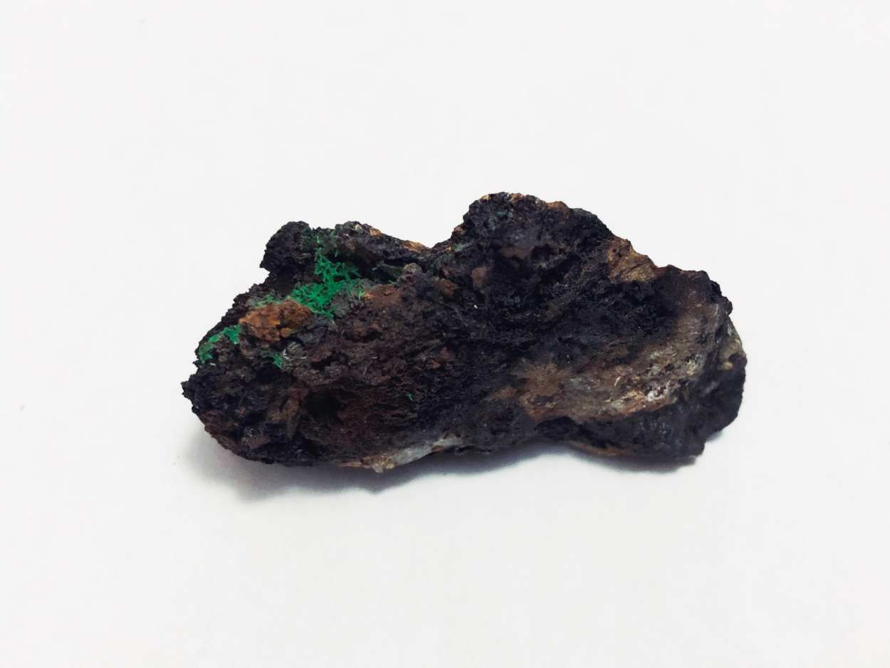 Conichalcite