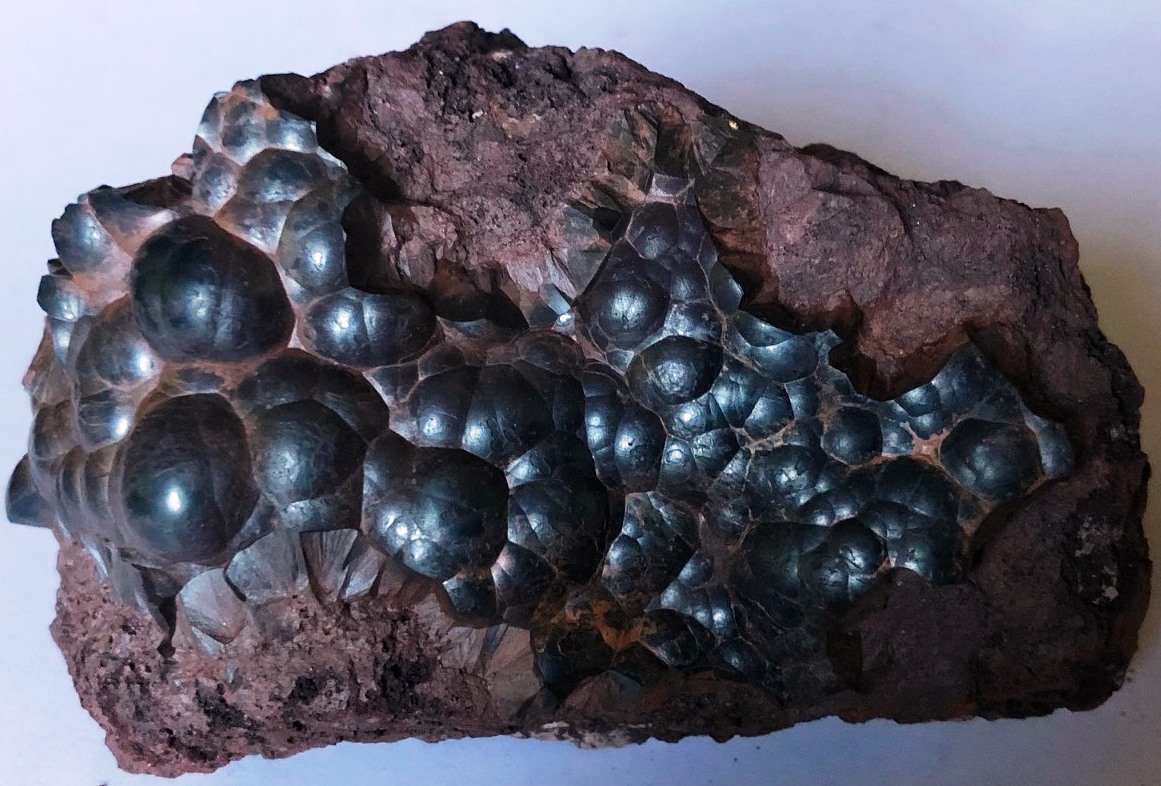 Hematite