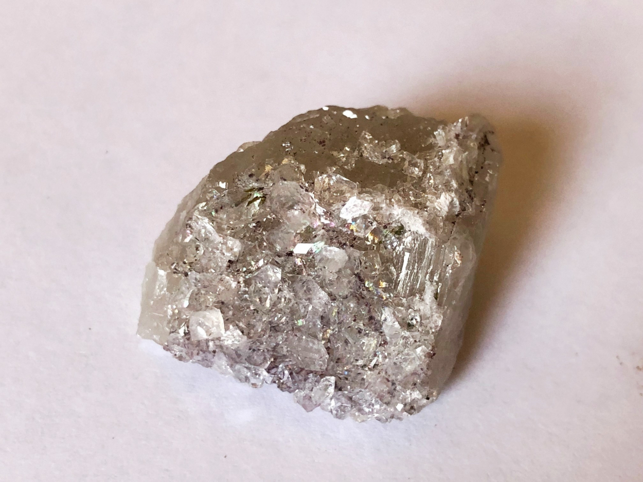 Apophyllite