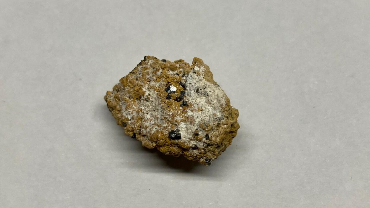 Acanthite