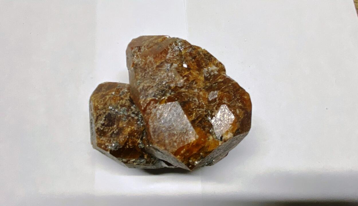 Spessartine