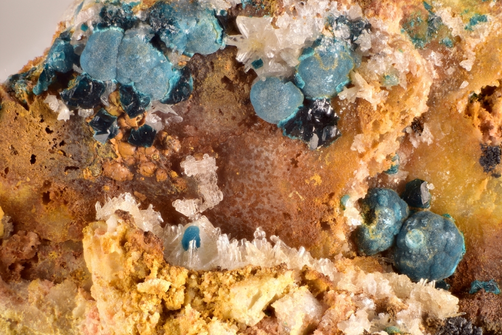 Paratacamite