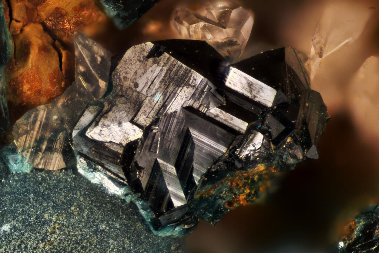 Paratacamite