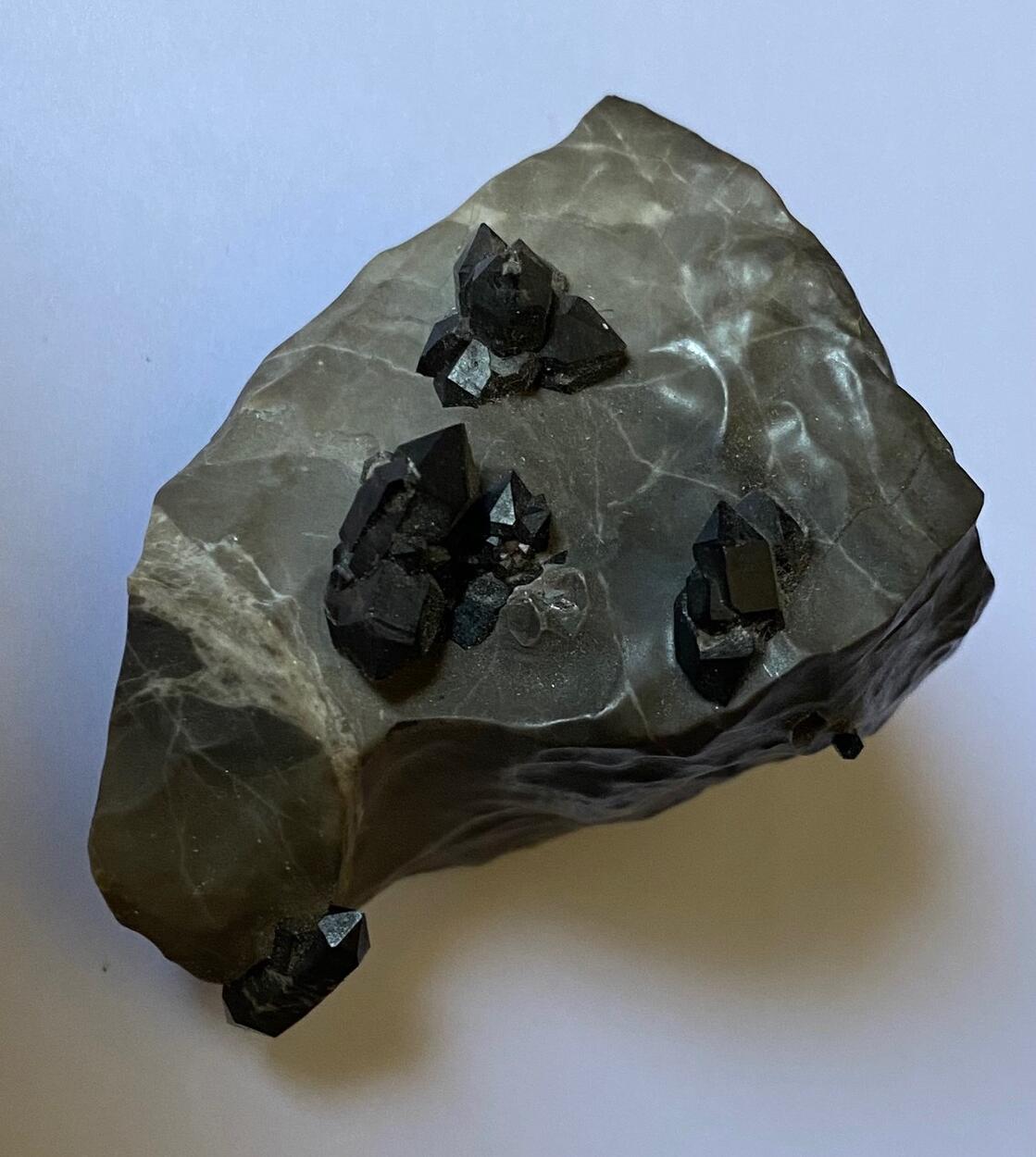 Smoky Quartz