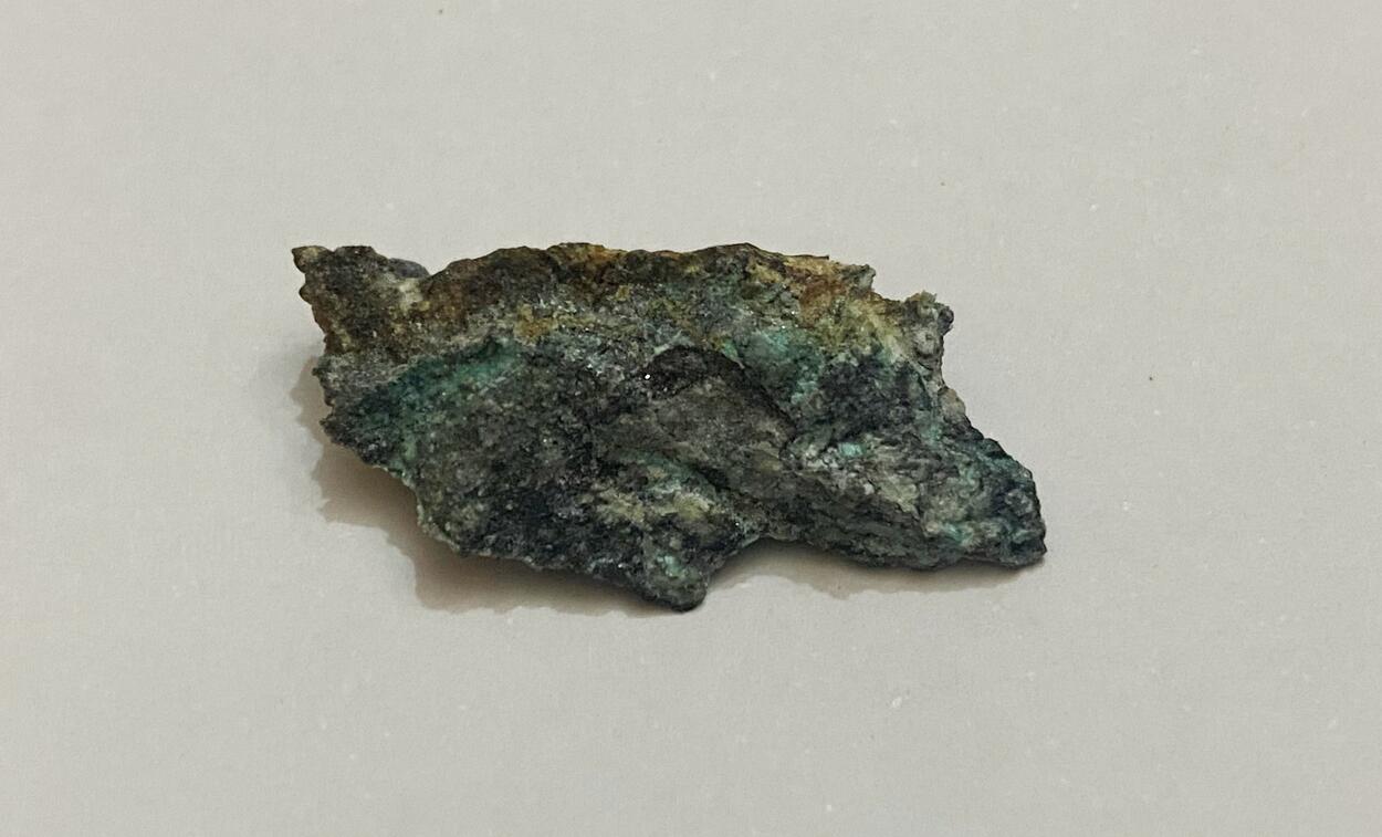 Fehrite