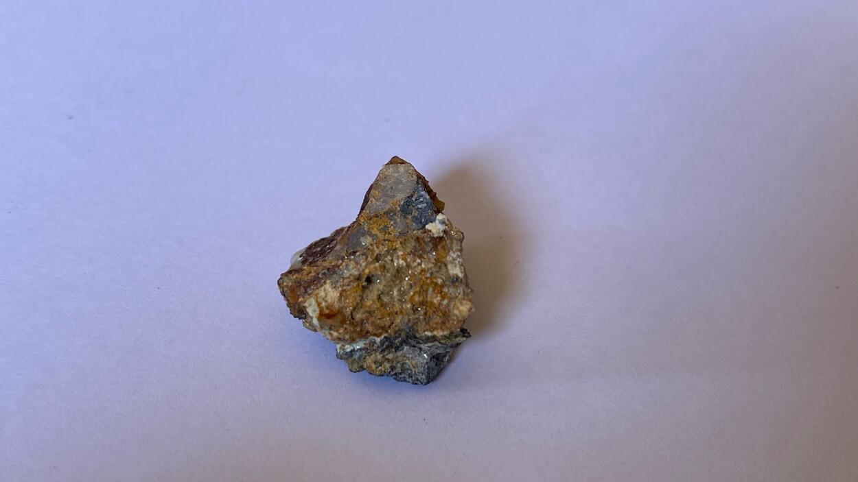 Gordaite