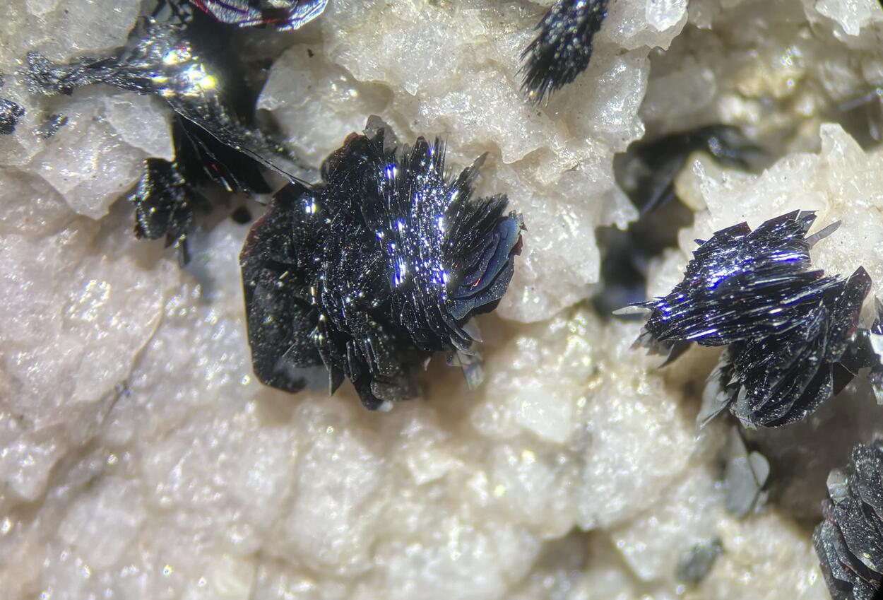 Hematite