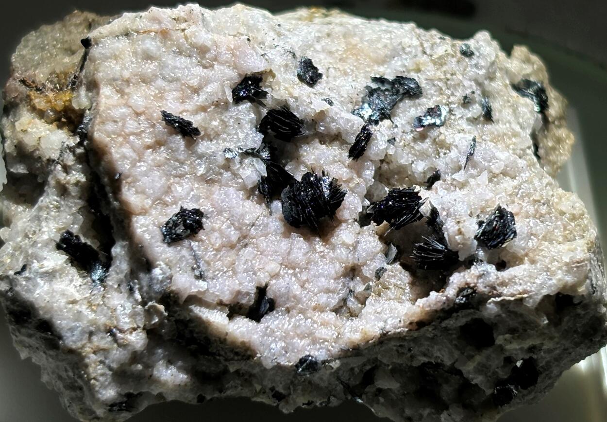 Hematite