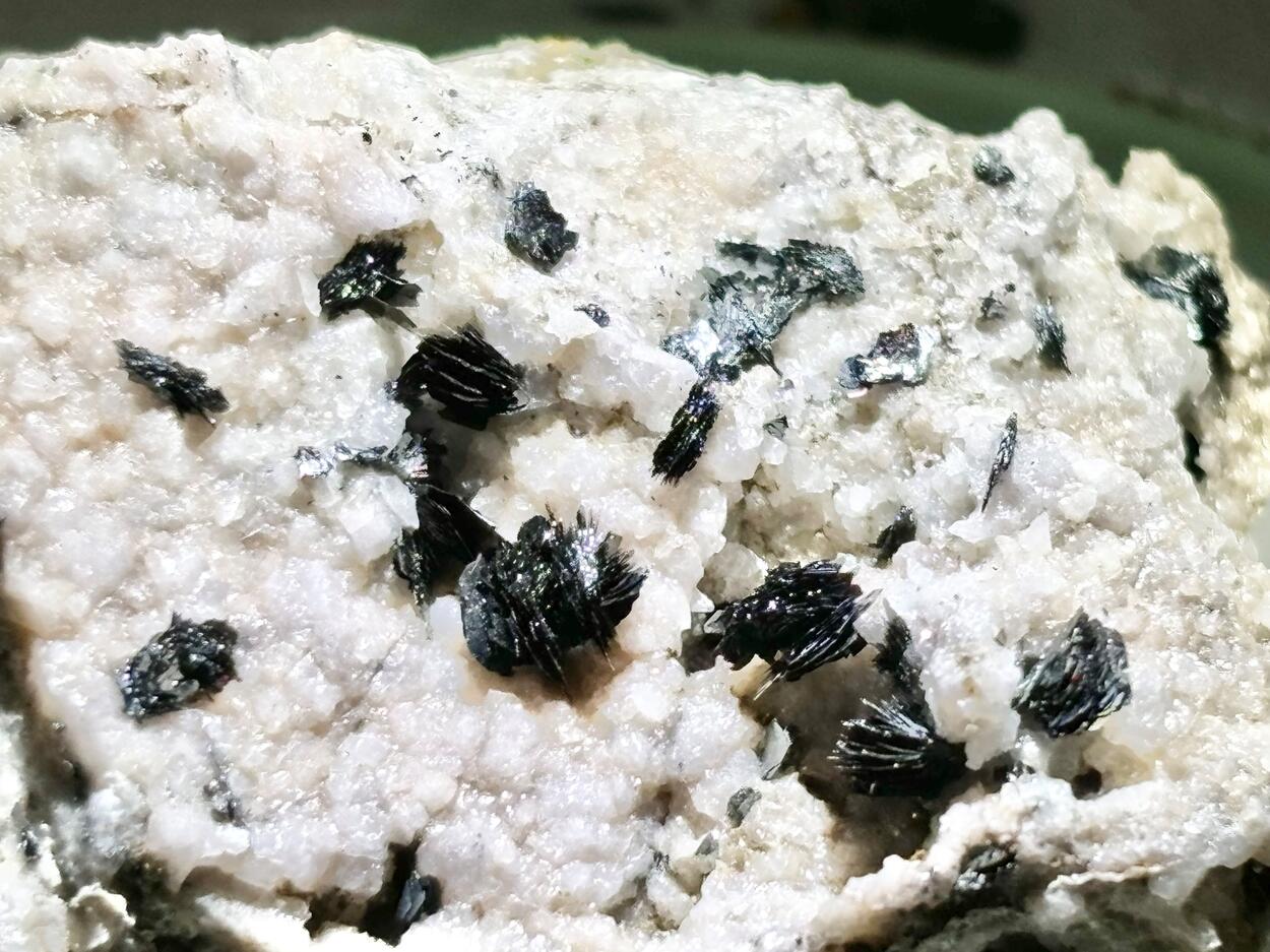 Hematite