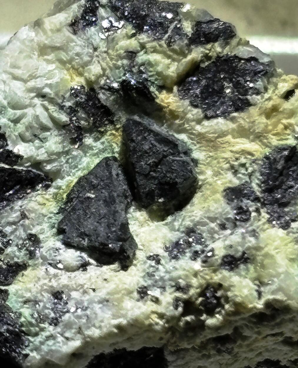 Villamaninite