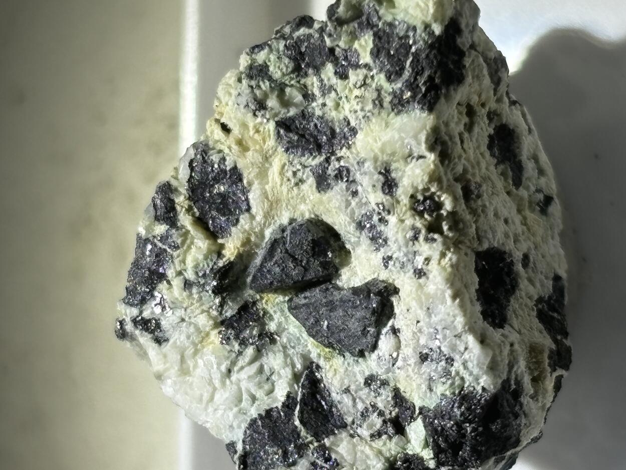 Villamaninite