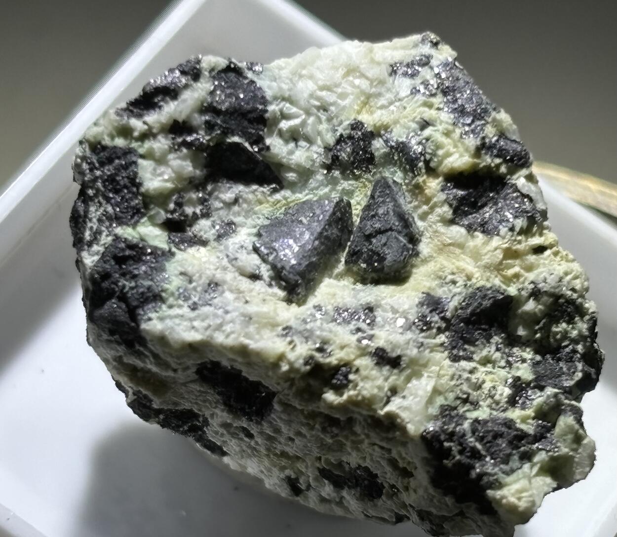 Villamaninite