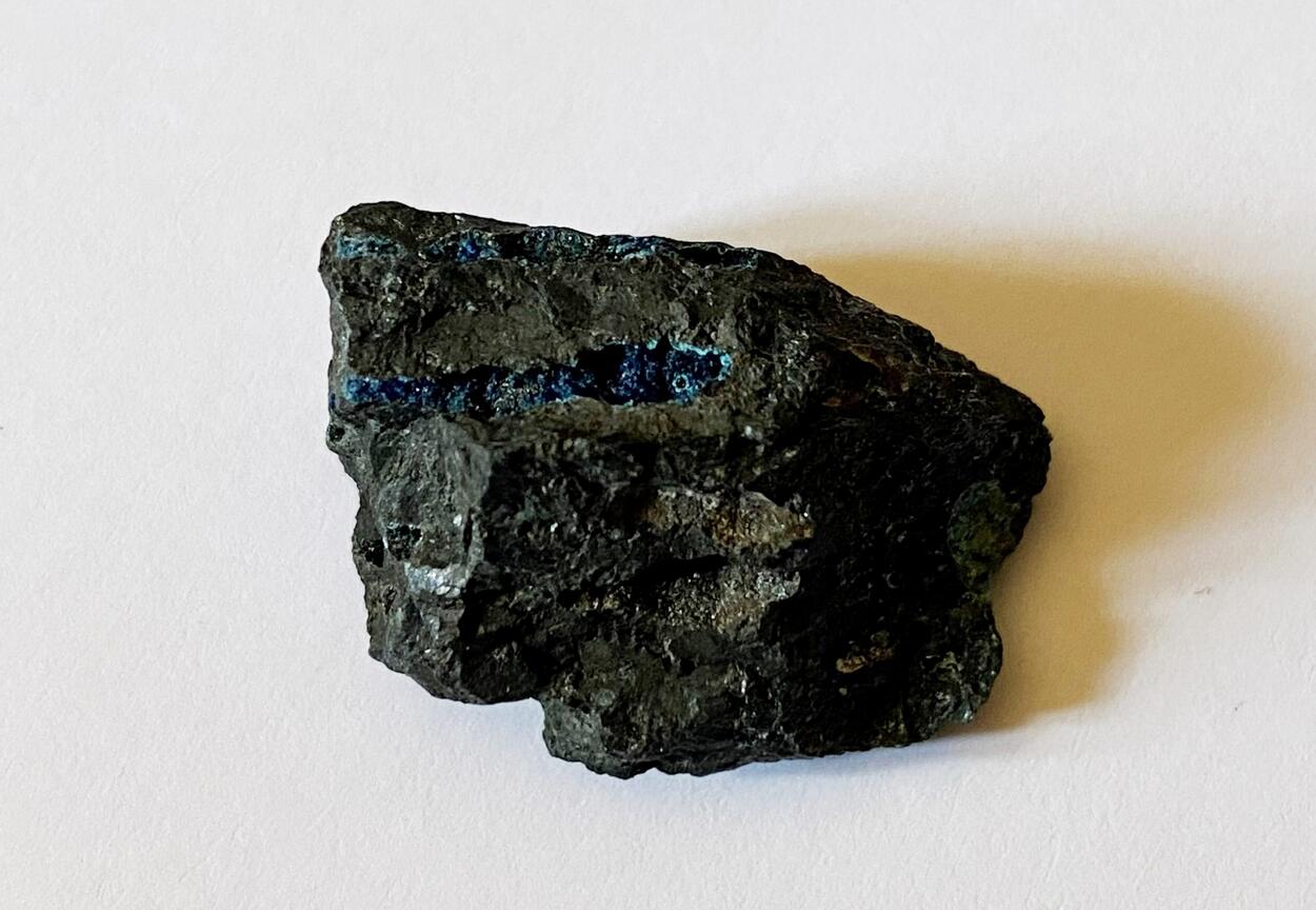 Spertiniite