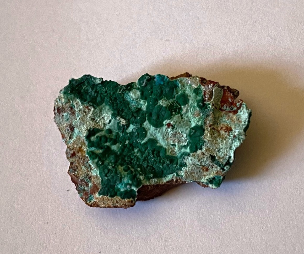 Goldhillite