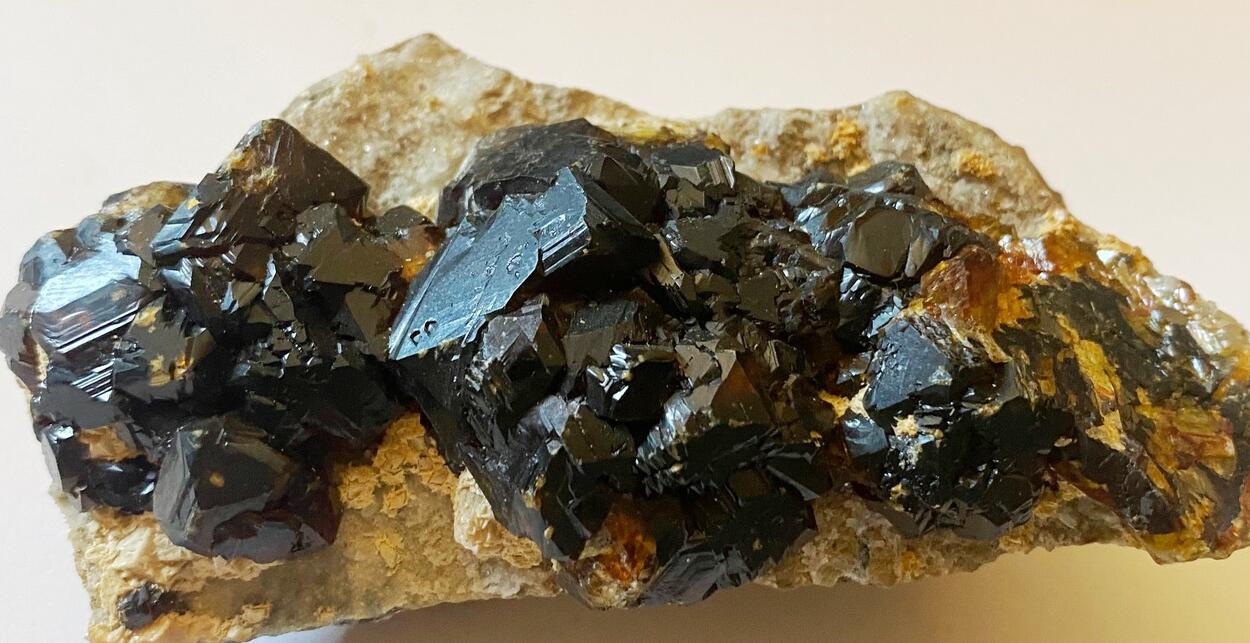 Sphalerite