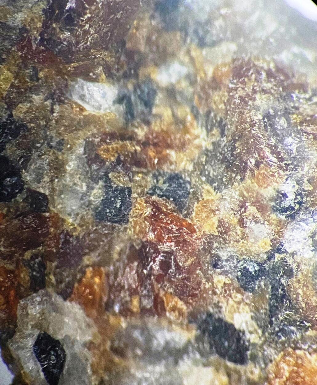 Eucolite