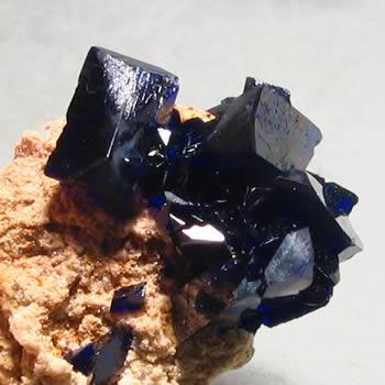 Azurite