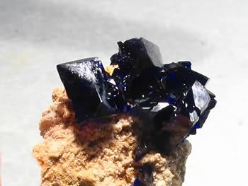 Azurite