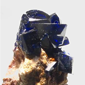 Azurite