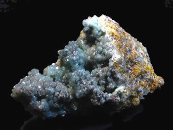 Smithsonite