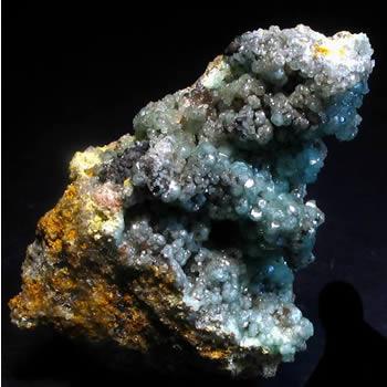 Smithsonite